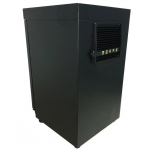 Acalava ALDB-TC40L 40升 智能雙屏LED電子防潮箱 (附鎖匙)